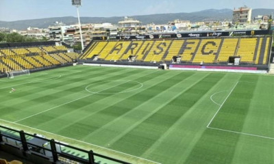 Άρης-ΟΦΗ: Τα στοιχεία του αγώνα