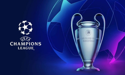 Πρεμιέρα με ντέρμπι στους ομίλους του Champions League