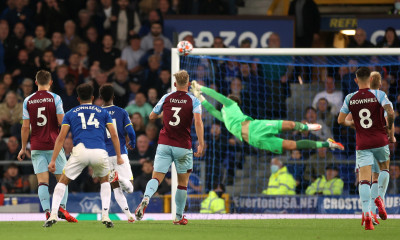 Premier League: Στην κορυφή με τρομερή ανατροπή σε επτά λεπτά η Έβερτον! (photos)