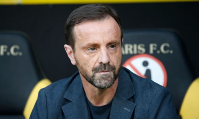 Μάντζιος: «Μας έλειψε το γκολ» (video)