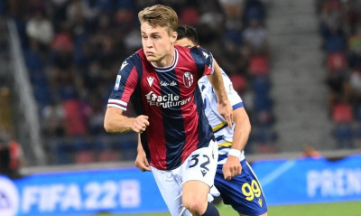 Serie A: Η Μπολόνια λύγισε και την Βερόνα