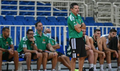 Πένθος για τον Δημήτρη Πρίφτη - Συλλυπητήρια ανακοίνωση από τον Παναθηναϊκό ΟΠΑΠ