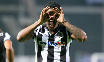 Ολυμπιακός: Ήρθε Αθήνα και «κλείνει» ο Γκάρι Ροντρίγκες (video+photos)