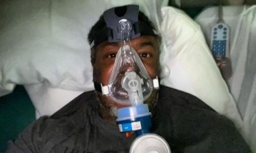 Σεμπάλος: Παραμένει στην εντατική, χωρίς κορονοϊό - Το μήνυμα του