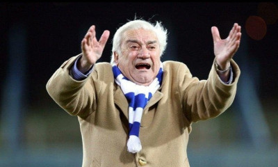 Πότε θα γίνει η κηδεία του Γιάννη Ματζουράνη