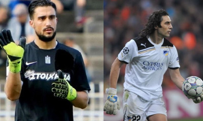 Συνεργασία με ομάδα-έκπληξη ο Survivor Σάκης Κατσούλης - «Πακέτο» με τον Διονύση Χιώτη