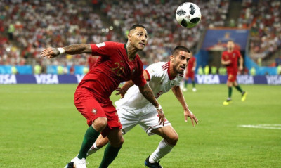 AEK: Έκλεισε ο Μοχαμαντί - Έρχεται την Τετάρτη (15/9)