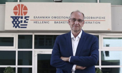 «Δώσε Πάσα»: «Το ταξίδι για το μπάσκετ που θέλουμε ξεκινά»