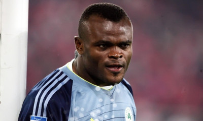 Επιστρέφει στην Ελλάδα ο Εμπέντε - Σε ποια ομάδα αναλαμβάνει πόστο (photos+video)