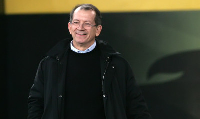 ΑΕΚ: Η σπουδαία δωρεά του Λάκη Νικολάου στο Μουσείο Ιστορίας της ομάδας