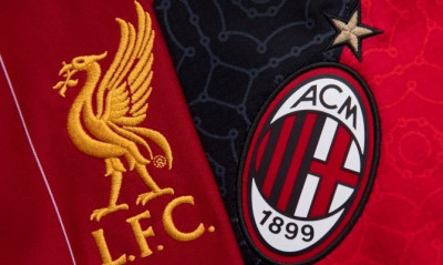 Live Chat Λίβερπουλ-Μίλαν - Όλη η δράση στο Champions League