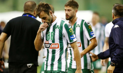 Παναθηναϊκός: Τα δεδομένα με Μαουρίσιο - Τι ισχύει για ΠΑΣ Γιάννινα (photos+video)