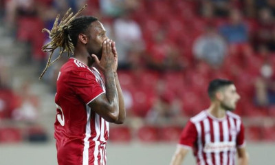 Ολυμπιακός: Τα δεδομένα για Σεμέδο και Μασούρα