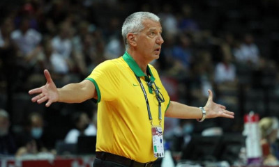 Βραζιλία: Τέλος ο Πέτροβιτς