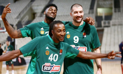 Παναθηναϊκός ΟΠΑΠ: Αποκαλυπτήρια στο τουρνουά «Παύλος Γιαννακόπουλος»