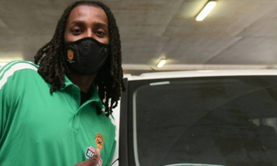 Έβανς: «Ανυπομονώ να ξεκινήσουμε και να επιστρέψει ο κόσμος στις εξέδρες» (video)