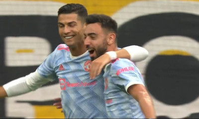 Το «κάρφωσε» και στο Champions League o Κριστιάνο Ρονάλντο (video)