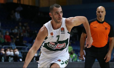 Μποχωρίδης: «Καλύτερη εικόνα από πέρσι - Σημαντικός για μας ο κόσμος»