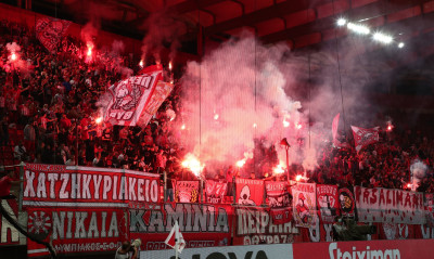 Ολυμπιακός-Αντβέρπ: Μεγάλη ζήτηση τα εισιτήρια για το πρώτο ματς των ομίλων