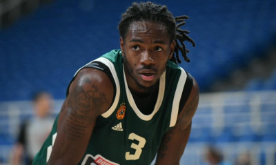 Πέρι στο Onsports για Παναθηναϊκό: «Πεινασμένη η ομάδα, μαχητής εγώ - Αυτά θέλει ο Πρίφτης»