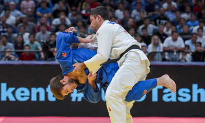 Τζουντόκα έχασε τη ζωή του σε καυγά – Τον σκότωσαν με μαχαίρι κουζίνας