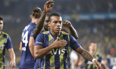 Ολυμπιακός: Τελειώνει του Ροντρίγκες - Τα δεδομένα για Σιόβα