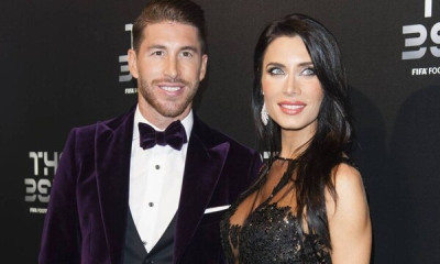 Σε πρώτο πλάνο το δυνατό της σημείο: Η κυρία Ράμος... ξεκάνει κόσμο!