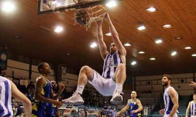 Άρης: Τα... βρήκαν με Καββαδά - Άρθηκε ακόμη ένα ban