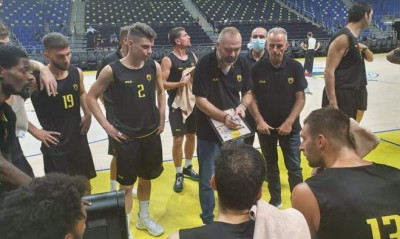 ΑΕΚ: Ένα ban λιγότερο - Πιέζει ο χρόνος