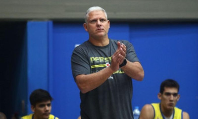 Περιστέρι: Πρώτη «μάχη» με την Κλουζ για το εισιτήριο των ομίλων του BCL