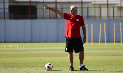 Ολυμπιακός: Τέλος ο Νικοπολίδης - Οι λόγοι της παραίτησης