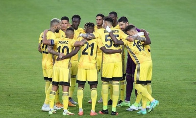 Champions League: Αθανασιάδης-Κολοβός, όπως Καραγκούνης-Κατσουράνης πριν από 15 χρόνια! (video)