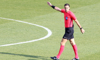 Ιωνικός-Άρης: Γι' αυτό θα γίνει την Παρασκευή - Σφυρίζει ο Κουτσιαύτης στη Νίκαια