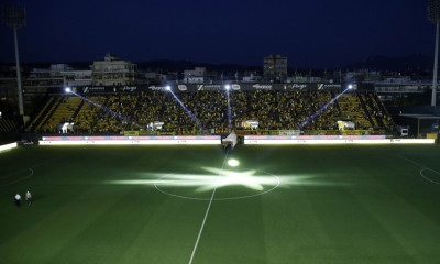 Άρης: Ο χώρος για το νέο… κάστρο – Η αποκάλυψη για ΠΑΟΚ και «Γ. Καραϊσκάκης» (photos)