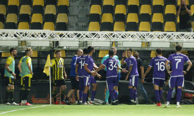 ΟΦΗ: Ζεστάθηκε ο κόσμος, φεύγουν τα εισιτήρια για τη μάχη με την ΑΕΚ