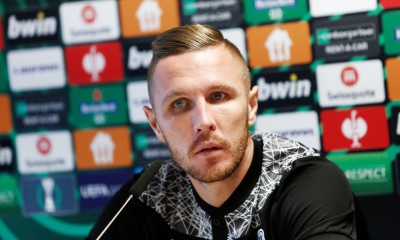 Λίνκολν-ΠΑΟΚ: Το μήνυμα του Κούρτιτς για την πρεμιέρα στο Conference League