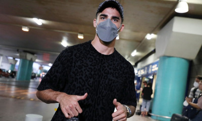 ΑΕΚ: Έφτασε ο Μοχαμαντί – Την Πέμπτη (16/9) οι υπογραφές