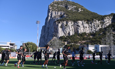 Λίνκολν-ΠΑΟΚ: Η αποθέωση του αντιπάλου στον Λουτσέσκου! (video+photos)