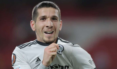 Europa League: Σπουδαίο διπλό η Λέγκια στη Μόσχα! (Video+Photos)