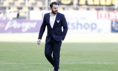 Άρης: Το πήρε απόφαση η ΠΑΕ - Πάει στο CAS για το -6