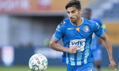 ΑΕΚ: Έρχεται και υπογράφει ο Μοχαμαντί (photos)