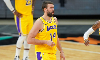 Μαρκ Γκασόλ: Τέλος επίσημα από το NBA - Ενεργοποιείται η «βόμβα»