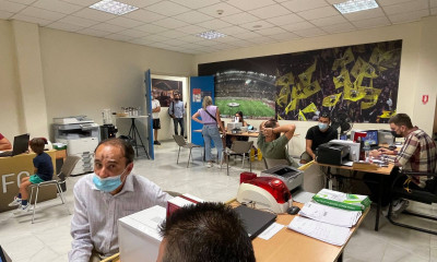 ΑΕΚ: Τρέλα… διαρκείας από τους οπαδούς - Κοντεύει τα 15.000