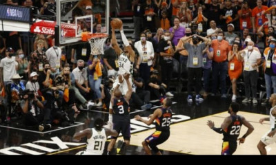 ΝΒΑ: Οι πιο απίστευτες clutch στιγμές της σεζόν (video)