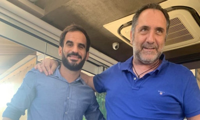 Αιγάλεω: Καρέ ανανεώσεων στο Σίτι