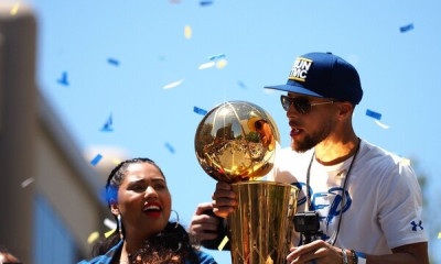 Ποια Καρντάσιαν; Το ζεύγος Κάρι μαγνήτισε τα βλέμματα με την εμφάνιση του στο Met Gala (pics)