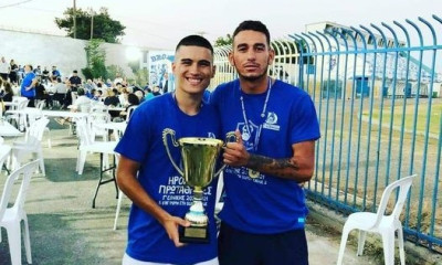 Πόρος: Δανείστηκε νεαρό άσο από τον Ηρόδοτο