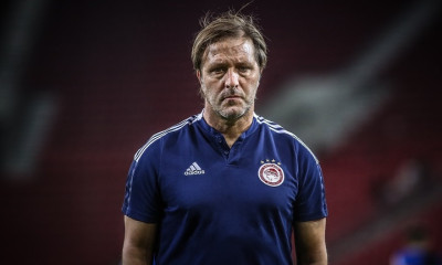 Ολυμπιακός: Ανατροπή από Μαρτίνς πριν την Αντβέρπ - Η μεγάλη αλλαγή του Πορτογάλου