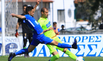 Διαγόρας: Ενίσχυση εμπειρίας με Μουμίν