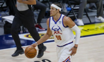 Νάγκετς: «Κλείδωσαν» Γκόρντον με τετραετές συμβόλαιο (video)